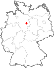 Karte Leiferde, Kreis Gifhorn Karte Leiferde, Kreis Gifhorn